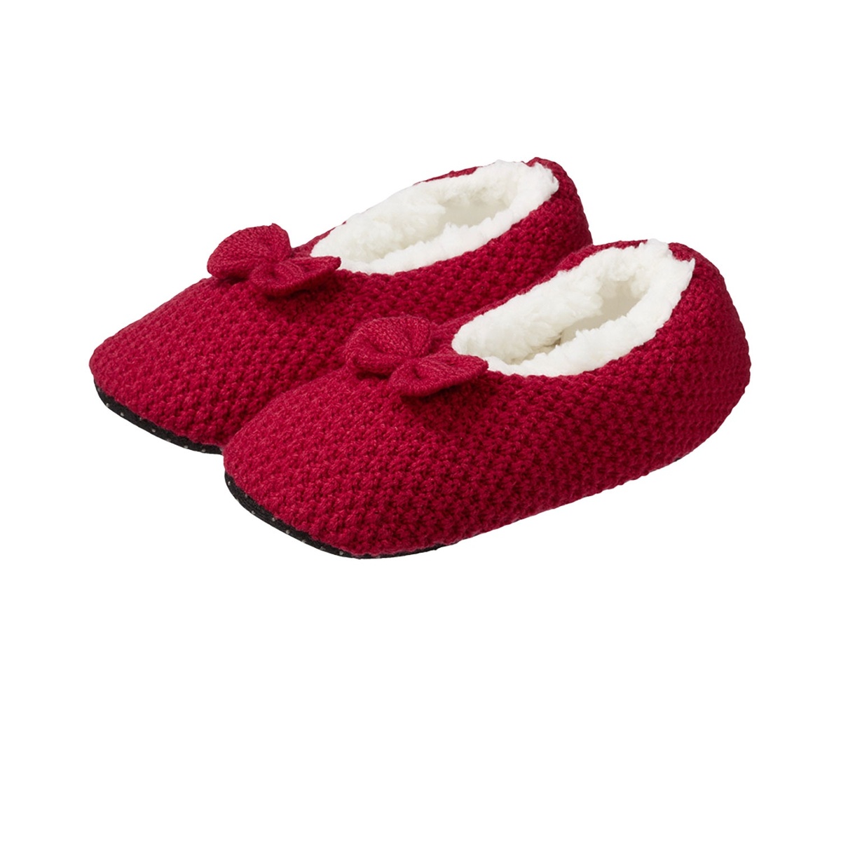 Bild 2 von UP2FASHION Damen Hausballerina-Socken