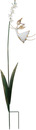 Bild 1 von TrendLine Gartenstecker Blume aus Metall 40 x 6 x 115 cm