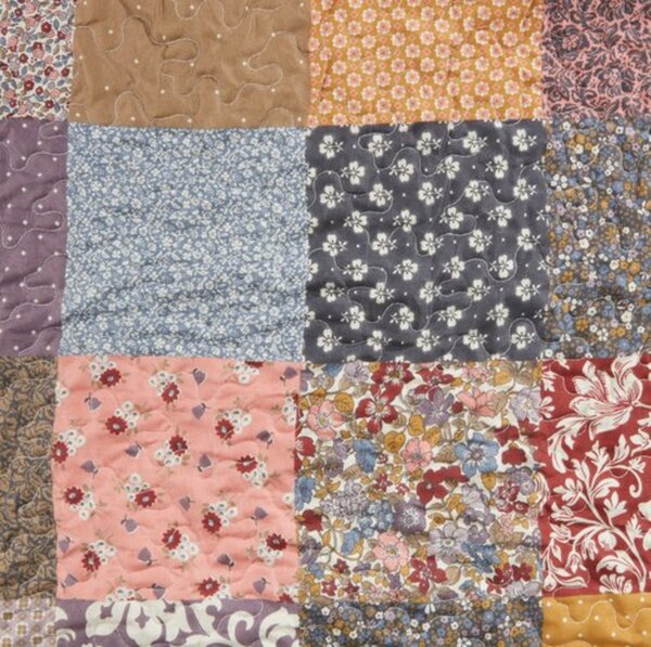 Bild 2 von Steppdecke INKALILJE 140x200