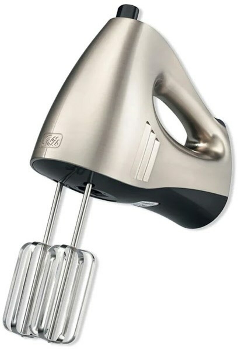 Bild 1 von Hand & Stick- Mixer 8371 Handrührgerät edelstahl