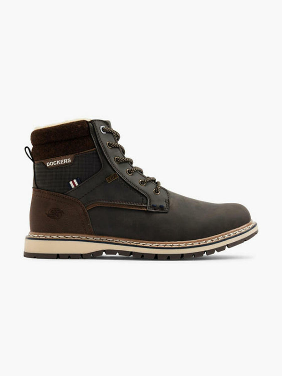 Bild 1 von Dockers Schnürboots