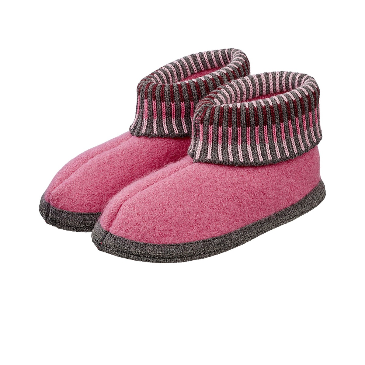 Bild 2 von LILY & DAN Kinder Hüttenschuhe