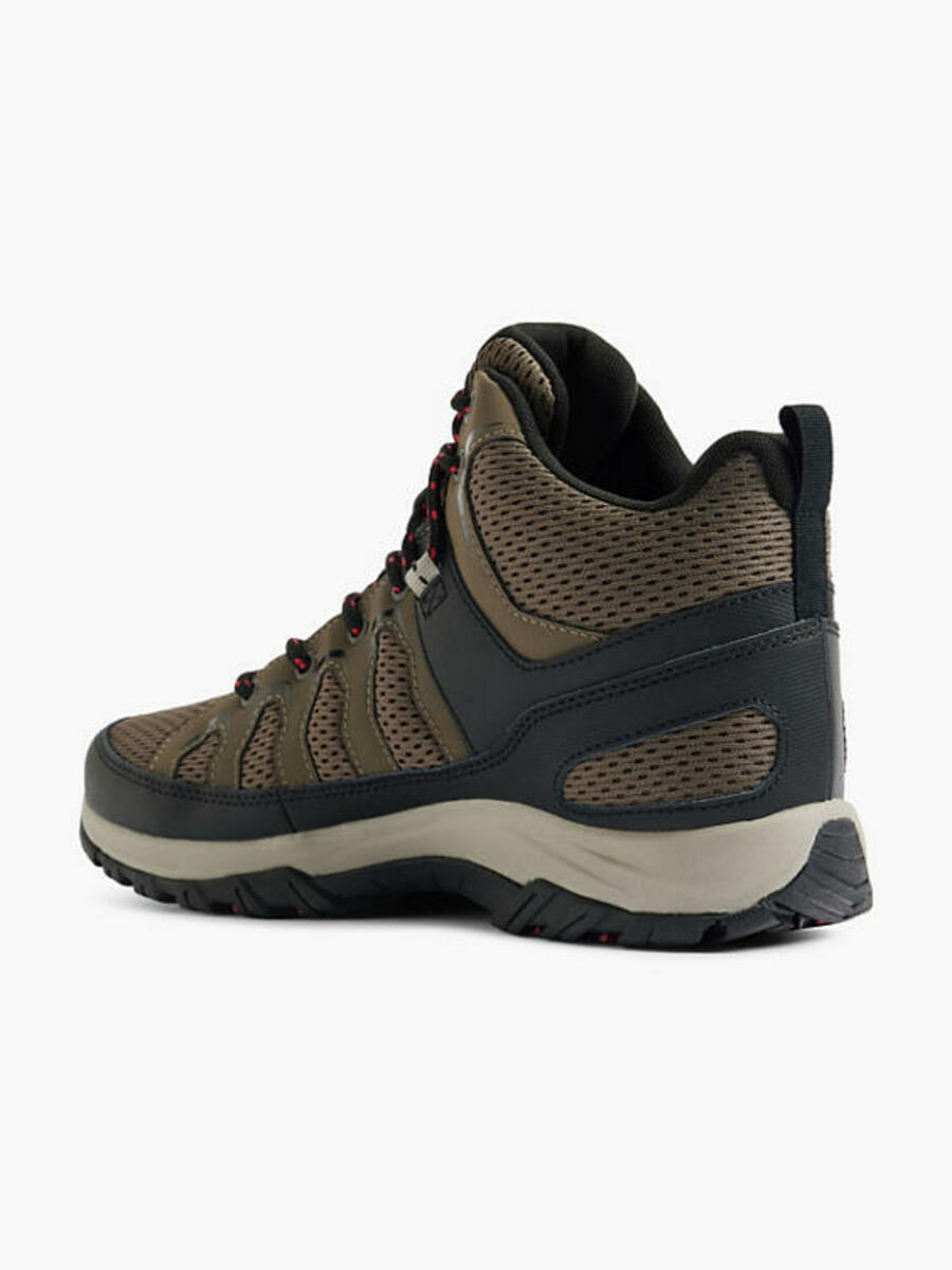 Bild 3 von Columbia Trekkingboots GRANITE TRAIL™ MID WP