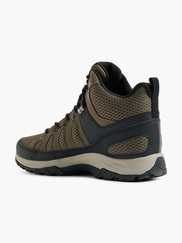 Bild 3 von Columbia Trekkingboots GRANITE TRAIL™ MID WP