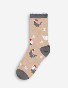 Werbehighlights Socken - Weihnachten