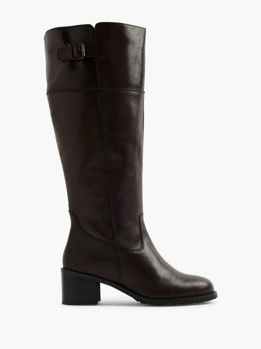 Bild 1 von 5th Avenue Weitschaftstiefel