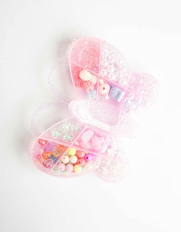 Bild 1 von Kinder Accessoire - Zierperlen