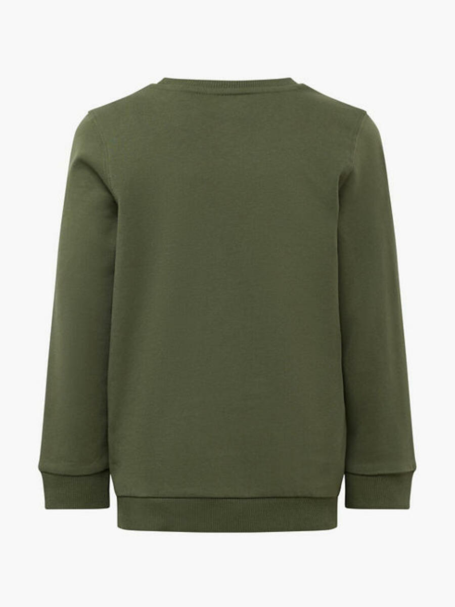 Bild 2 von Minecraft Sweatshirt