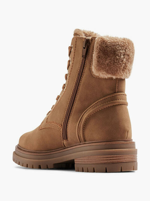 Bild 3 von S.Oliver Schnürboots