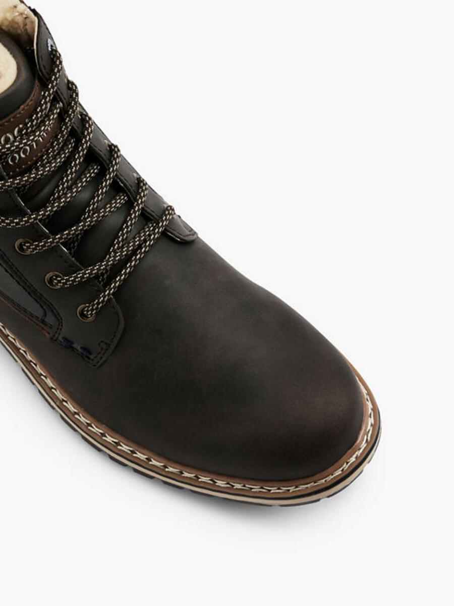 Bild 2 von Dockers Schnürboots