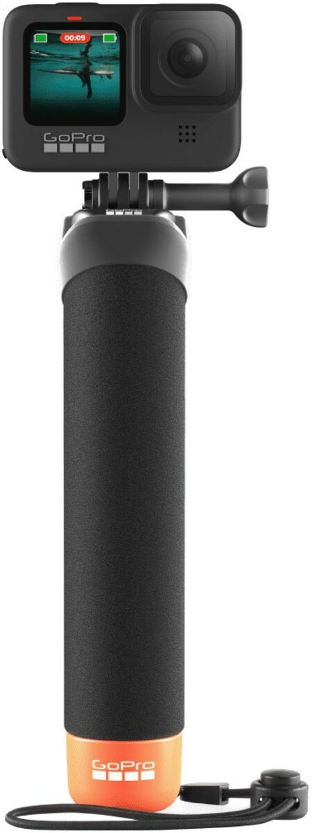 Bild 1 von The Handler Haltegriff für HERO Serie & MAX