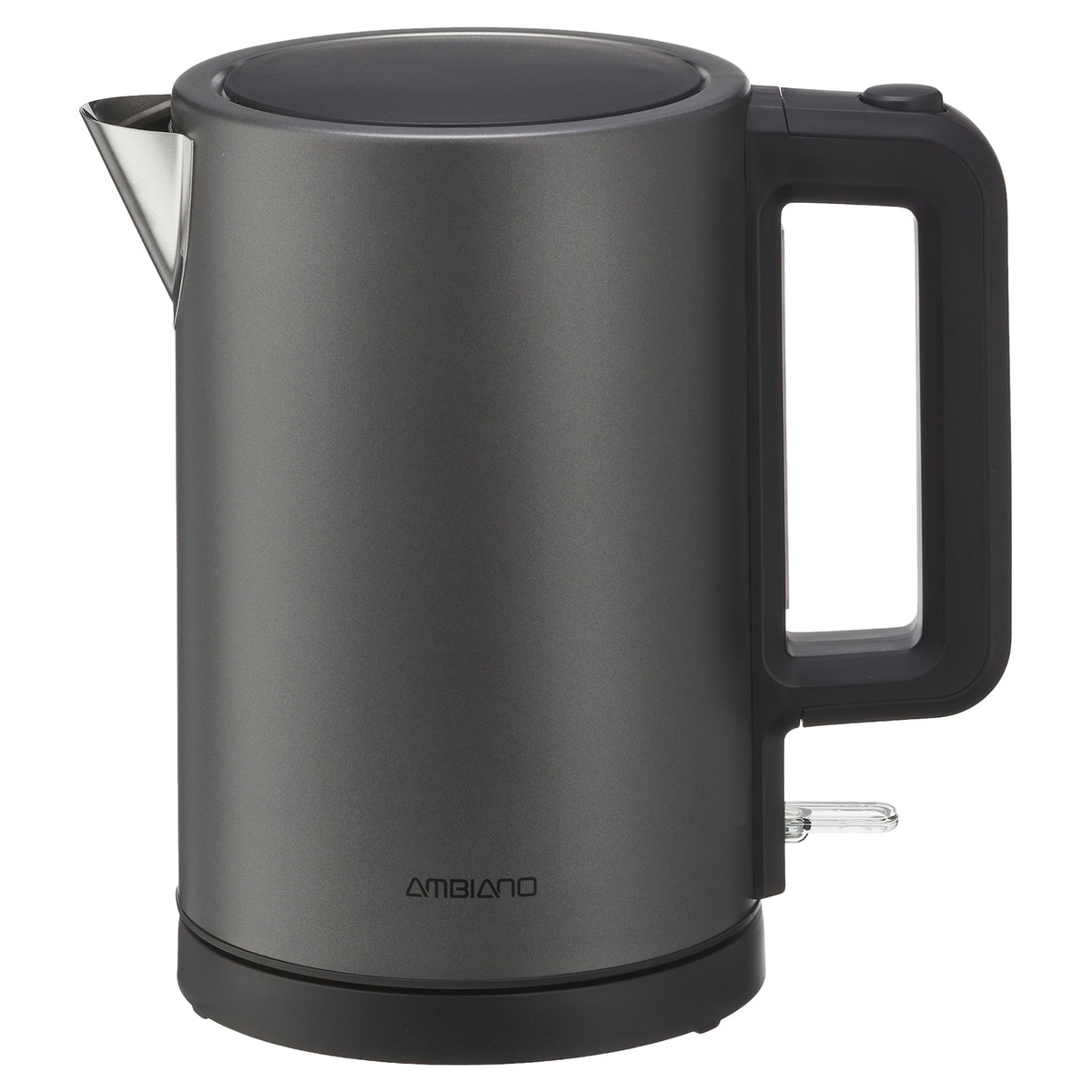 Bild 3 von AMBIANO Wasserkocher oder Toaster