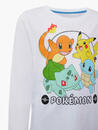 Bild 2 von pokémon Pyjama Set