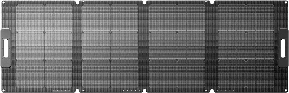 Bild 1 von PV120S (120W) mobiles Solarpanel