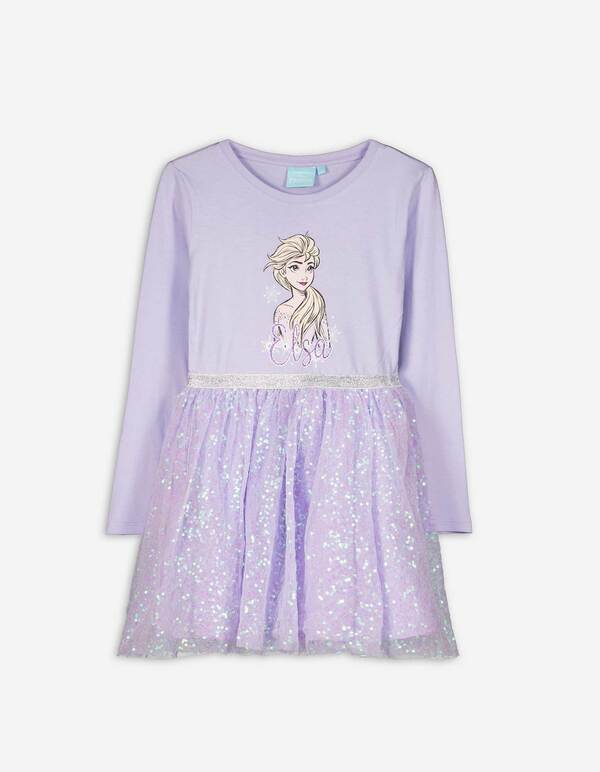 Bild 1 von Kinder Kleid - Elsa