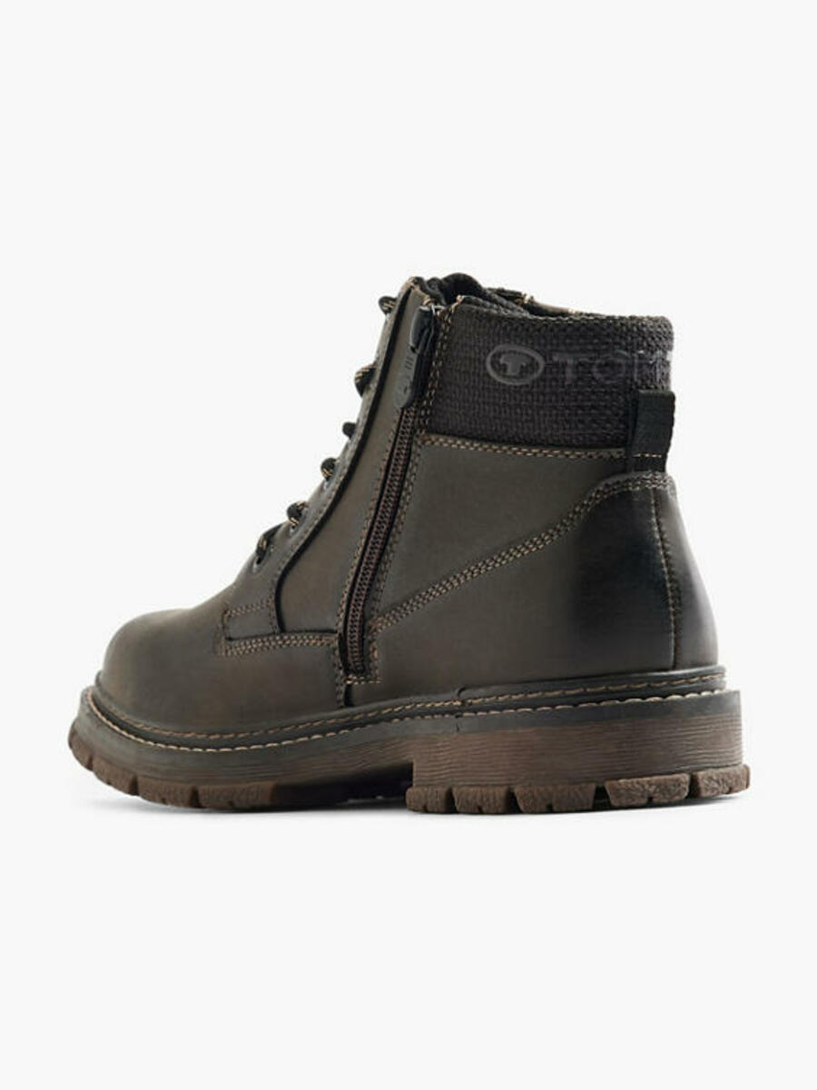 Bild 3 von TOM TAILOR Schnürboots