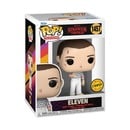 Bild 1 von Funko POP! - Stranger Things Sammelfigur - Eleven - 1 St&uuml;ck