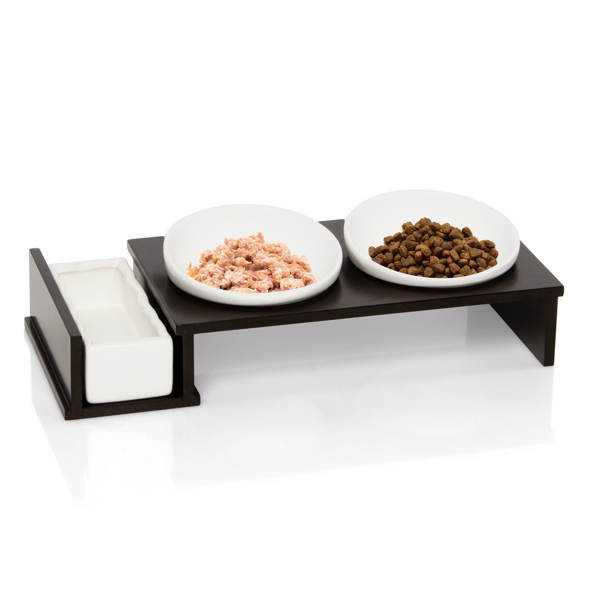 Bild 1 von Canadian Cat Company Futterbar Cat Diner