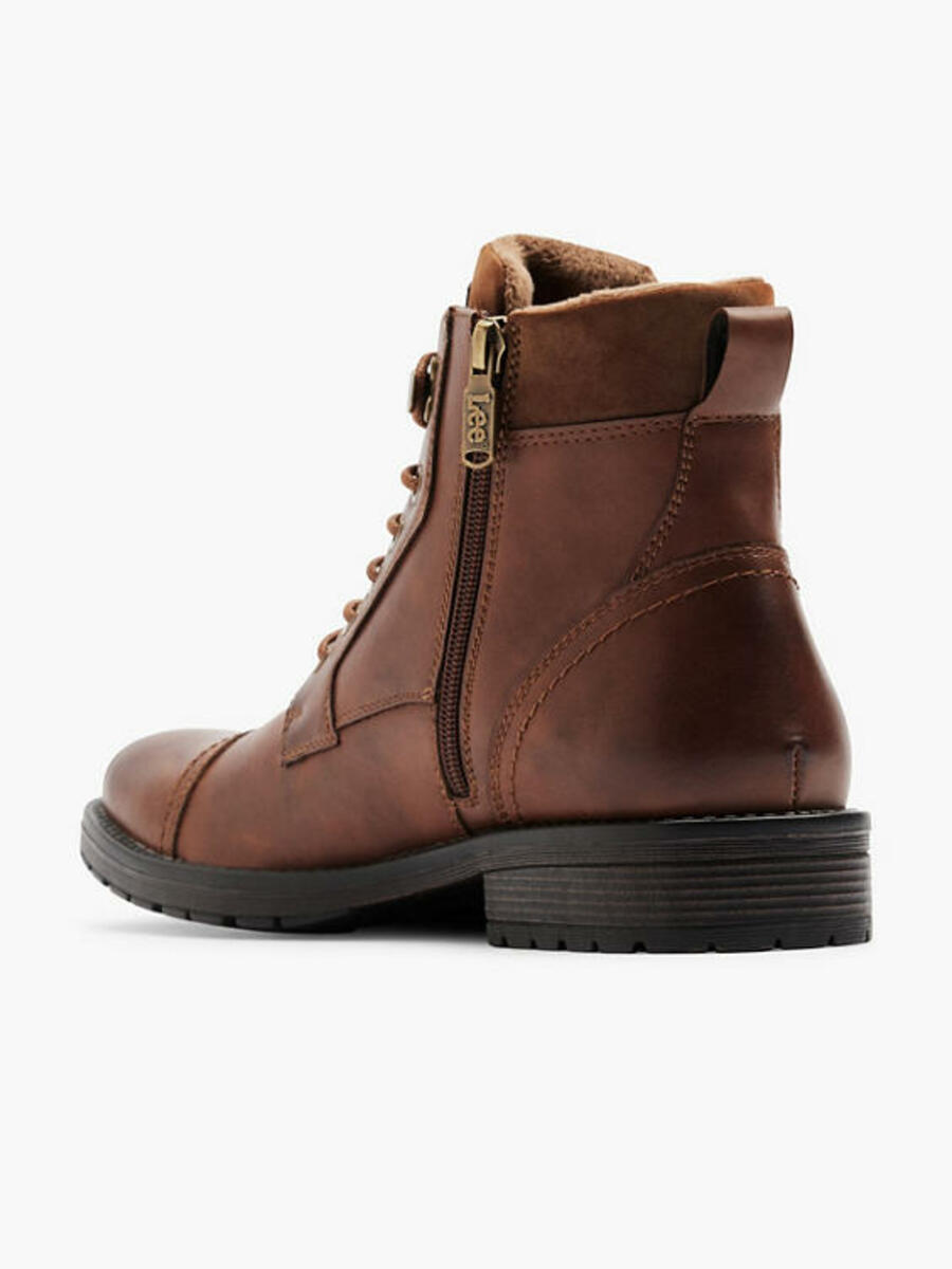 Bild 3 von Lee Schnürboots