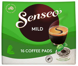 SENSEO Kaffeepads