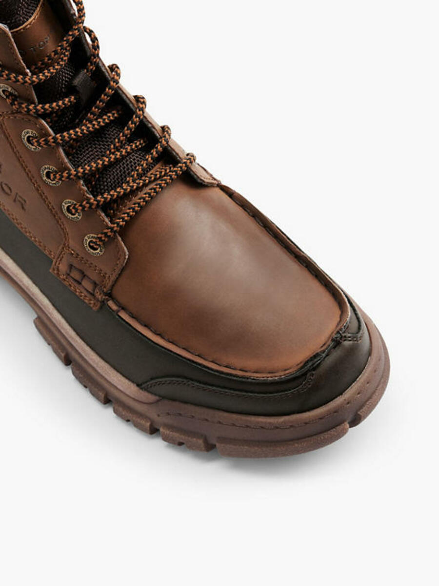 Bild 2 von TOM TAILOR Schnürboots