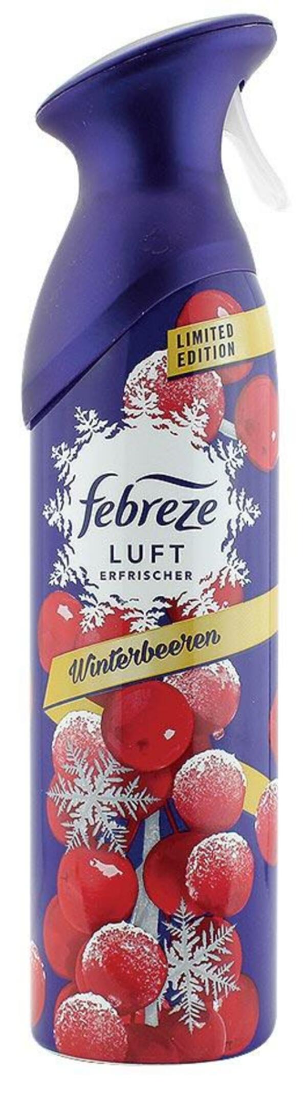 Bild 2 von Febreze Lufterfrischer 300 ml