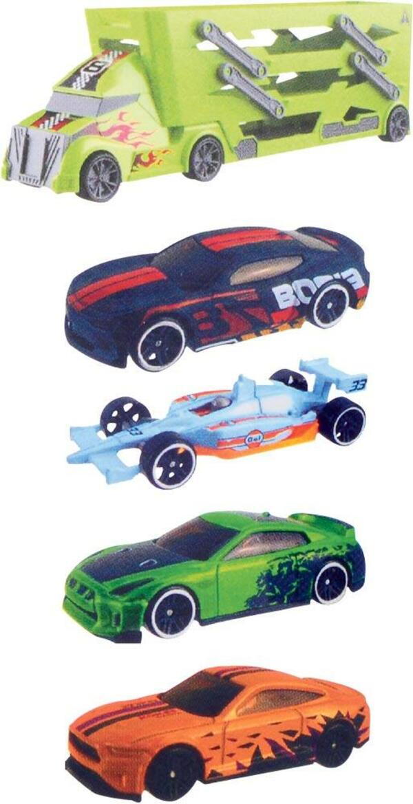 Bild 2 von Autotransporter