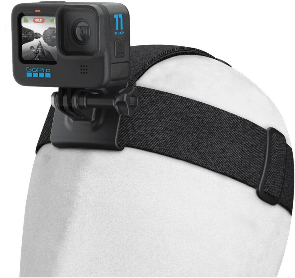 Bild 1 von Kopfgurt 2.0 für HERO Serie & MAX