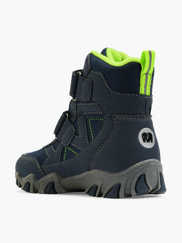 Bild 3 von elefanten Boots MUSTI, Weite W