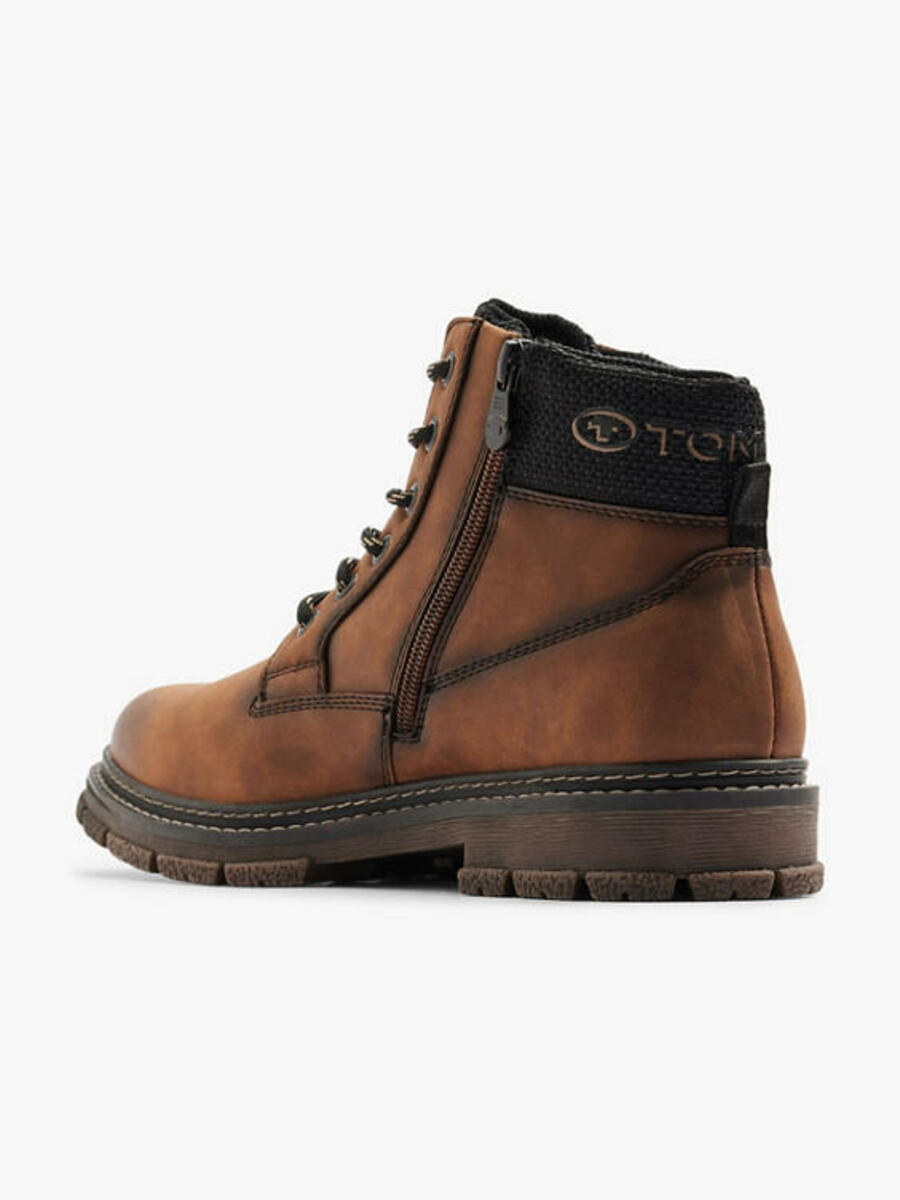 Bild 3 von TOM TAILOR Schnürboots