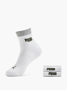 Puma 2er Pack Socken