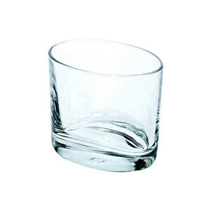 Gläserset, Transparent, Glas, 6-teilig, 200 ml, Essen & Trinken, Gläser, Gläser-Sets