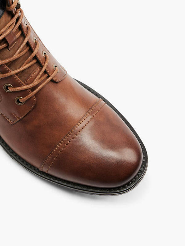 Bild 2 von Lee Schnürboots