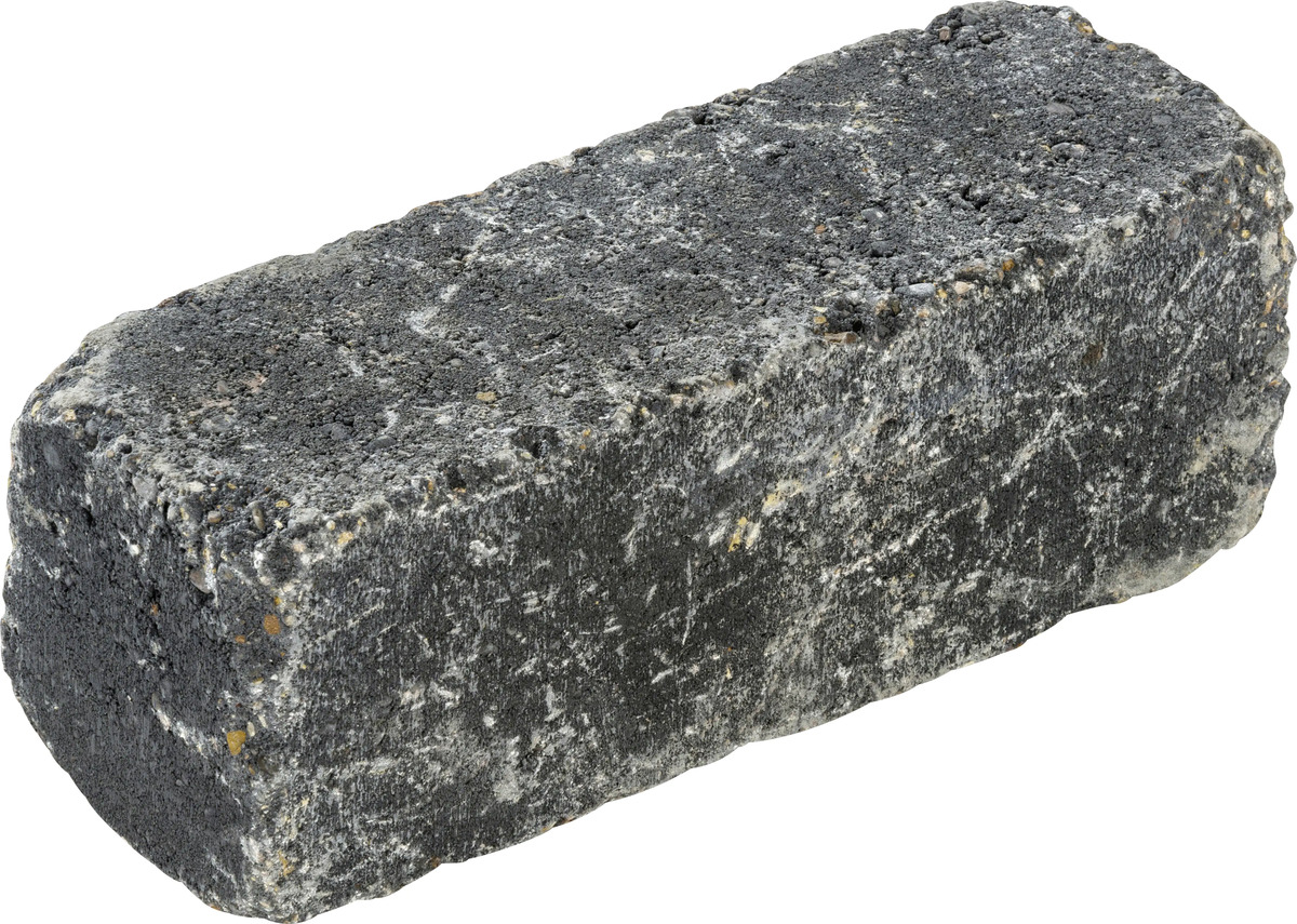 Bild 1 von Diephaus Mauerstein Rio Verde 30 x 10 x 10 cm basalt