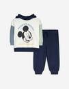 Bild 1 von Baby Set aus Hoodie und Hose - Mickey Mouse