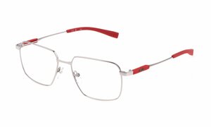 FILA VFI534 560579 Metall Panto Grau/Grau Brille online; Brillengestell; Brillenfassung; Glasses; auch als Gleitsichtbrille; Black Friday