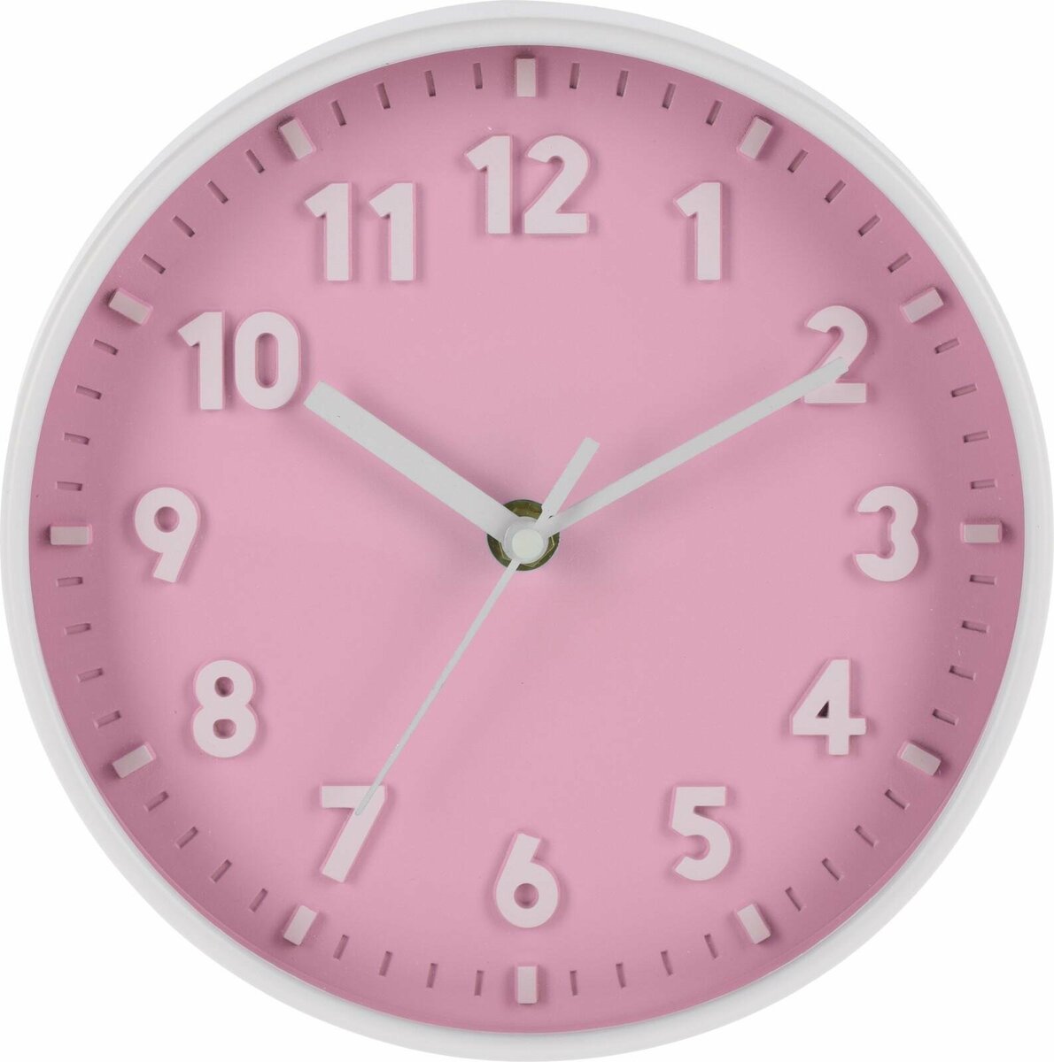 Bild 2 von Wanduhr Ø ca. 20 cm