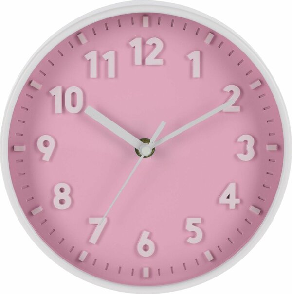 Bild 2 von Wanduhr Ø ca. 20 cm