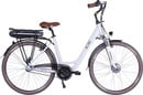 Bild 1 von LLobe E-Bike City Metropolitan JOY 2.0 28 Zoll RH 50cm 7-Gang 360 Wh modern white