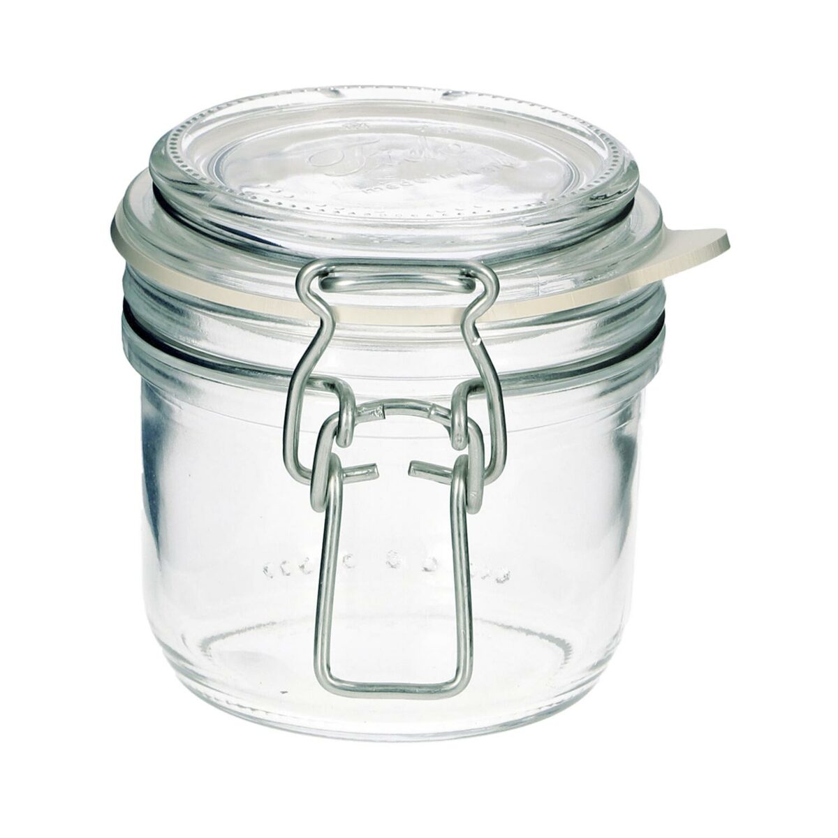 Infinity Einmachglas 200 Ml – Schwarzes UV-Schutzglas Mit Schraubdeckel, Luftdicht, Für Kräuter, Gewürze, Tee & Mehr