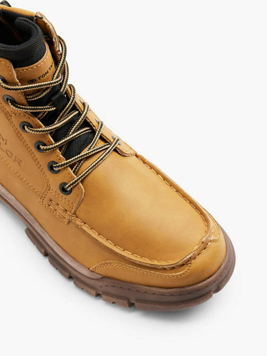 Bild 2 von TOM TAILOR Schnürboots