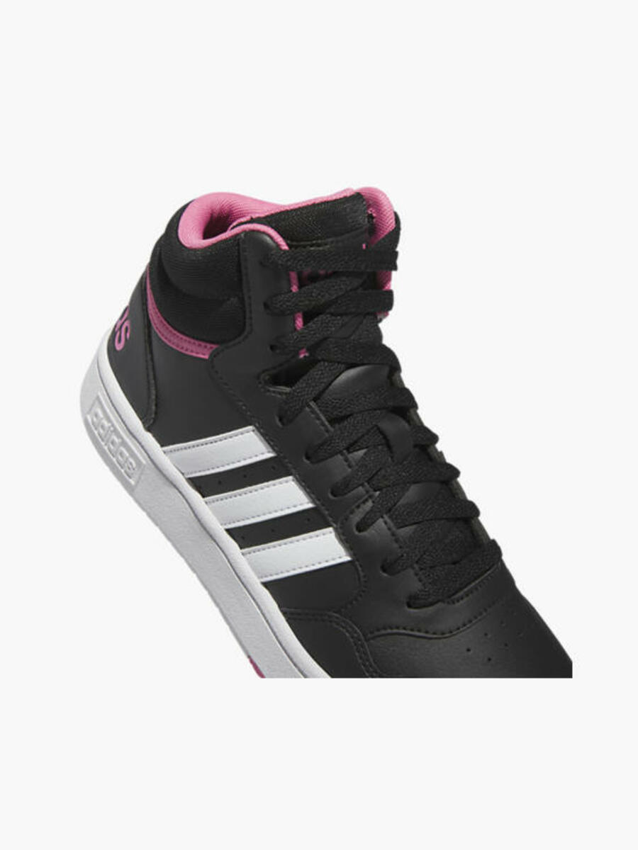 Bild 3 von adidas Mid Cut HOOPS 3.0 MID W
