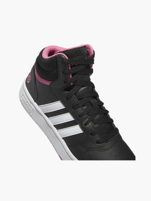 Bild 3 von adidas Mid Cut HOOPS 3.0 MID W