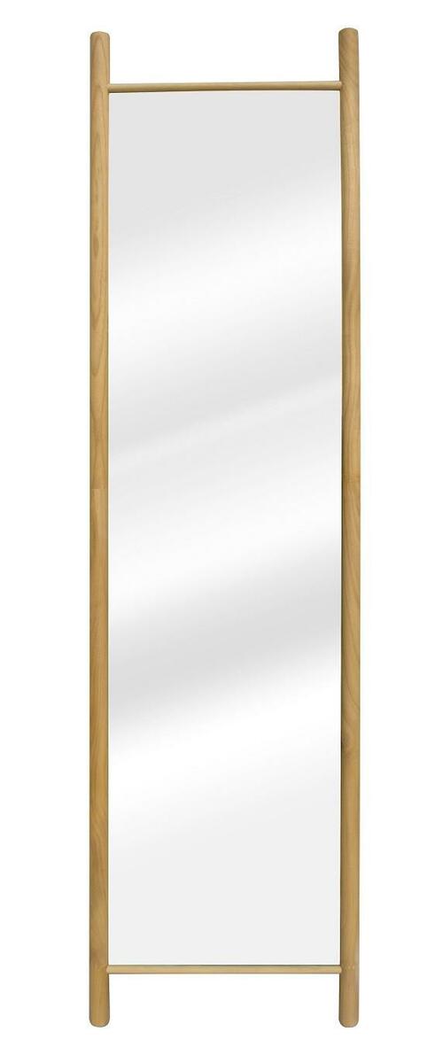 Bild 1 von Wandspiegel Cathy in Naturfarben, Naturfarben