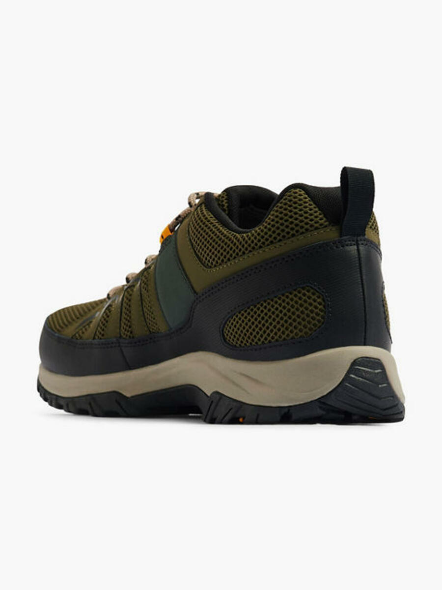 Bild 3 von Columbia Trekkingschuh GRANITE TRAIL™ WP