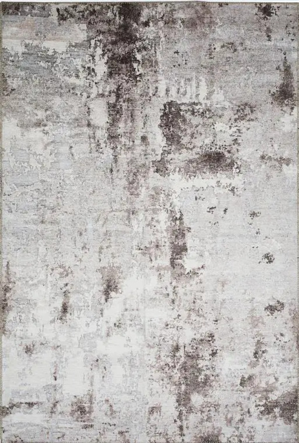 Bild 1 von Luxor Living Teppich Lago, anthrazit-grau, 240 x 340 cm