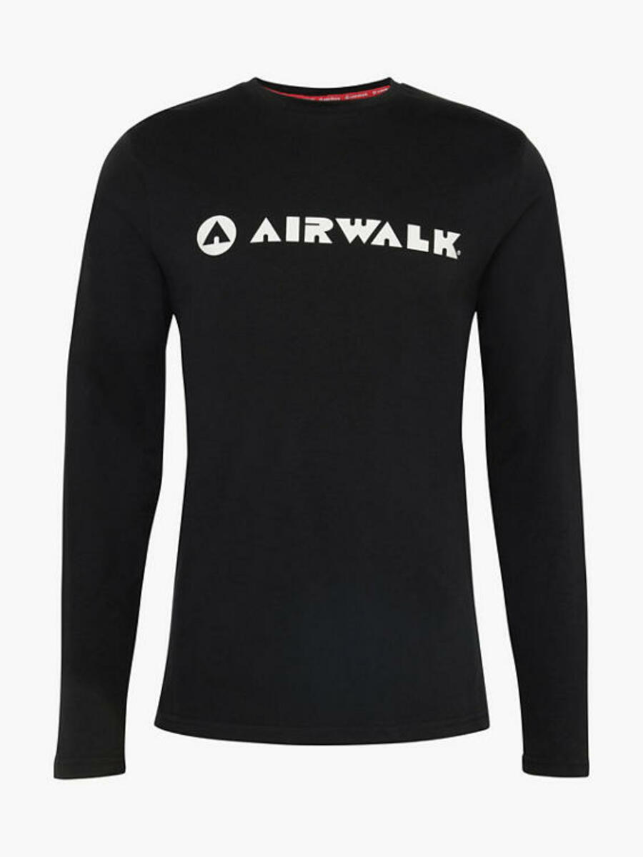 Bild 1 von Airwalk Longsleeve