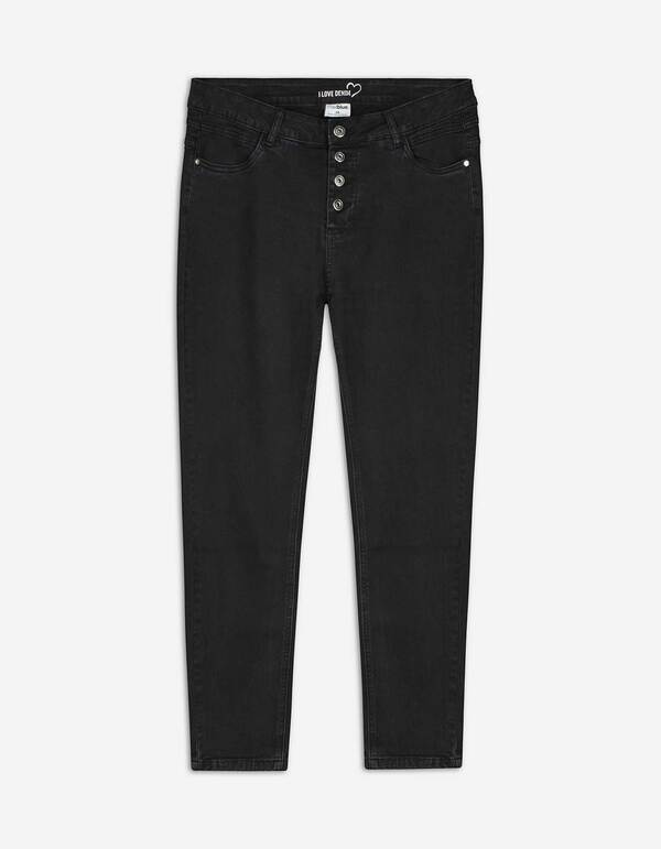 Bild 1 von Damen Jeans - Skinny Fit