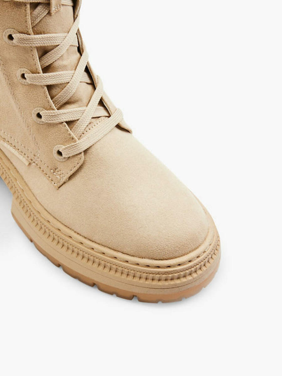 Bild 2 von Bench Schnürstiefel