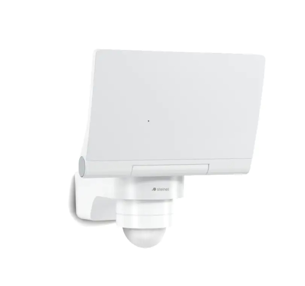 Bild 1 von Steinel LED Strahler XLED Protect S weiß mit Bewegungsmelder